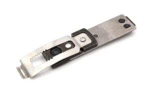 Fiksatorius bėgeliui 20,7mm Standard/T-Stop/Boxer/20,7mm