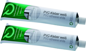 Klijai PVC 200gr, balti greenteQ