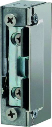 El. sklendė BQ-C, 25,5x20x66mm,10–24VAC/DC 43Ohm.  [Fail-secure]