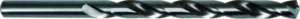 Grąžtas metalui HSS-G DIN340  Ø3,5x73x112, 135° (pakuotė=10vnt.) greenteQ