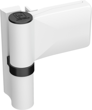 Vyris KT-N 6R 18-23mm, RAL9016 baltas Dr.Hahn
