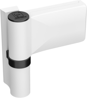 Vyris KT-V FIX 16,5-21,5 RAL9016 baltas. Industrinė pakuotė